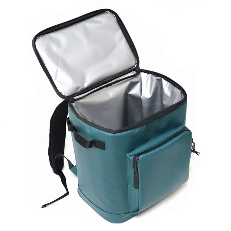 The Orange Insulation BagCooler Bags Travel Bags Backpacks Waterproof